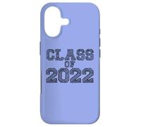 Custodia per iPhone 17 i Orgoglio per l'anno di laurea 2022
