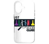 Custodia per iPhone 17 Cluedo Just Killin It As Always