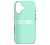 Custodia per iPhone 17 Colombo