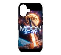 Custodia per iPhone 17 Colpo di luna
