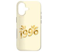 Custodia per iPhone 17 Congratulazioni per il trentesimo compleanno, 1996