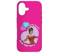 Custodia per iPhone 17 Connie Francis_004