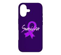 Custodia per iPhone 17 Consapevolezza della violenza domestica sopravvissuta agli abusi narcisistici