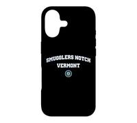 Custodia per iPhone 17 Contrabbandieri Notch Vermont (VT)