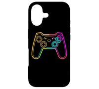 Custodia per iPhone 17 Controller di gioco Abbozzo di giocatore professionista