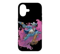 Custodia per iPhone 17 Cool Adventures Costume con questo Space Cowboy