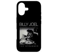 Custodia per iPhone 17 Copertina ufficiale di Billy Joel The Stranger