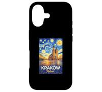 Custodia per iPhone 17 Cracovia Polonia