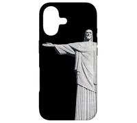 Custodia per iPhone 17 Cristo Redentore - Cristo Redentor (1931)