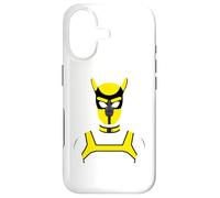Custodia per iPhone 17 Cucciolo Gioca Cuccioli Gay Pride Giallo