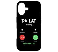 Custodia per iPhone 17 Da Lat sta chiamando e devo andare in Vietnam in viaggio