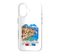 Custodia per iPhone 17 Dalmazia Croazia Costa Adriatica Vacanze di viaggio