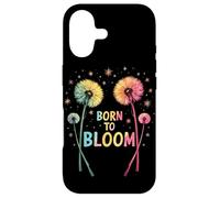 Custodia per iPhone 17 Dandelion Tarassaco Amante Fiori Floreale Primavera Flower