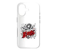 Custodia per iPhone 17 Dark EROS Mitologia Gotica Romanticismo greco
