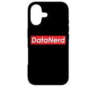 Custodia per iPhone 17 Dati Nerd Intelligenza Artificiale AP Statistiche Big Data