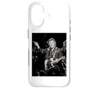 Custodia per iPhone 17 Dave Edmunds Rockpile Io Sento si bussare Da Cazzo Barnatt