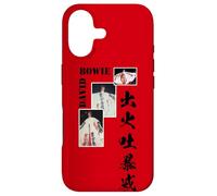 Custodia per iPhone 17 David Bowie_016