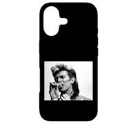 Custodia per iPhone 17 David Bowie Glass Spider Tour Era Live 1987