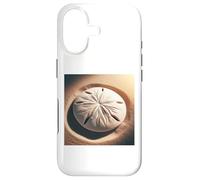 Custodia per iPhone 17 Davvero come Sand Dollars Sand Dollar