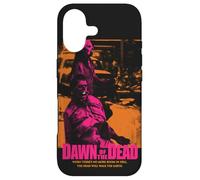 Custodia per iPhone 17 Dawn Of The Dead Walk The Earth