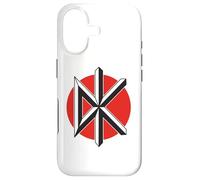 Custodia per iPhone 17 Dead Kennedys - Varietà di disegni