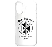 Custodia per iPhone 17 Dead Kennedys - Varietà di disegni