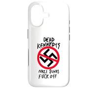 Custodia per iPhone 17 Dead Kennedys - Varietà di disegni