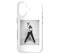Custodia per iPhone 17 Debbie Harry Blondie Cantante Parallel Lines Era Allan Ballard