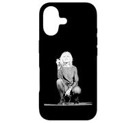 Custodia per iPhone 17 Debbie Harry Singer Of Blondie sul palco di Virginia Turbett