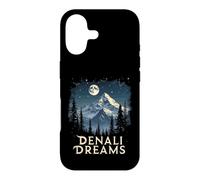 Custodia per iPhone 17 Denali Dreams