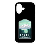 Custodia per iPhone 17 Denali National Park Alaska