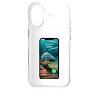 Custodia per iPhone 17 Design per pesca al pesce gatto in arrivo per pescatori Master