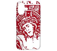 Custodia per iPhone 17 Devozione al Preziosissimo Sangue di Gesù Cristo Cattolico