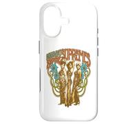 Custodia per iPhone 17 Diana Ross - Stile Mucha