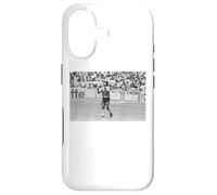 Custodia per iPhone 17 Diego Maradona After Hand Of God Goal Mondiale Calcio