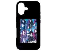 Custodia per iPhone 17 Disney Descendants 3 VK Squad