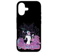 Custodia per iPhone 17 Disney Villains Yzma The Emperor’s New Groove Secret Lab