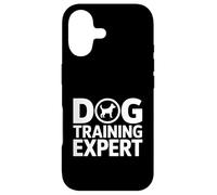 Custodia per iPhone 17 Dog Training Expert - Giocattolo divertente per cani