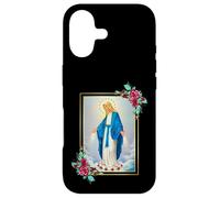 Custodia per iPhone 17 Dogma dell'Ascensione dell'Immacolata Concezione di Maria