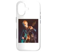 Custodia per iPhone 17 Dolores O'Riordan Il cantante dei mirtilli rossi dal vivo 1994