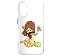 Custodia per iPhone 17 Don Julio Tequila Patron Tequila Hakuna Tequila Uomo Tequila