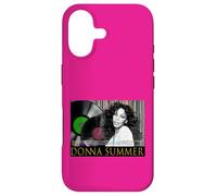 Custodia per iPhone 17 Donna Summer_001_Back Printed