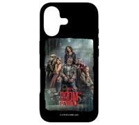 Custodia per iPhone 17 Doom Patrol Band of Super-powered Freaks Poster