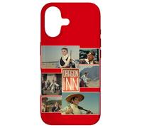 Custodia per iPhone 17 Dragon Inn Classico Kung Fu Film