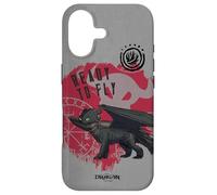 Custodia per iPhone 17 DreamWorks Dragons Toothless Ready to Fly