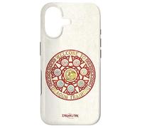 Custodia per iPhone 17 DreamWorks Dragons Welcome to Dragon Training