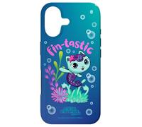 Custodia per iPhone 17 DreamWorks Gabby’s Dollhouse The Movie Fin-tastic