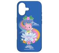 Custodia per iPhone 17 DreamWorks Gabby’s Dollhouse The Movie Kitty Fairy Bloom