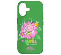 Custodia per iPhone 17 DreamWorks Gabby’s Dollhouse The Movie Royal Fun-ness