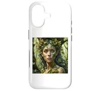 Custodia per iPhone 17 Driade dello spirito dell'albero